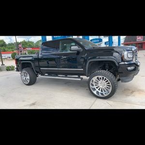 Meet your Posher, Bernardo